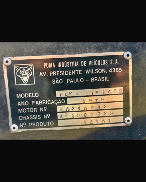 PUMA GTE - Imagem 10