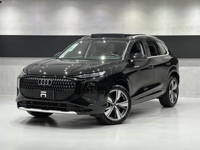 AUDI Q3 LAUNCH EDITION - Imagem 2