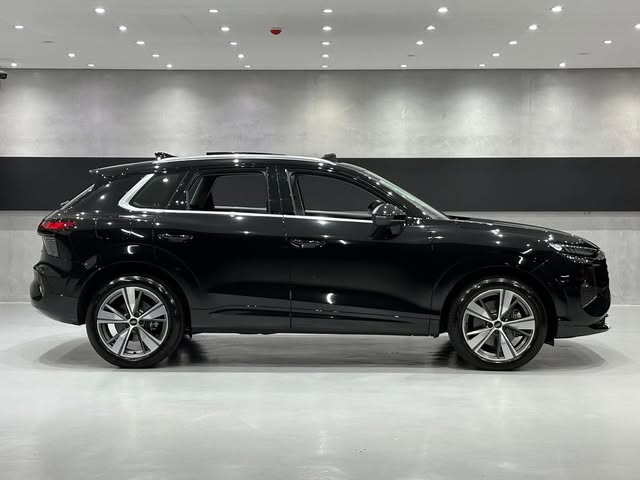 AUDI Q3 LAUNCH EDITION - Imagem 3