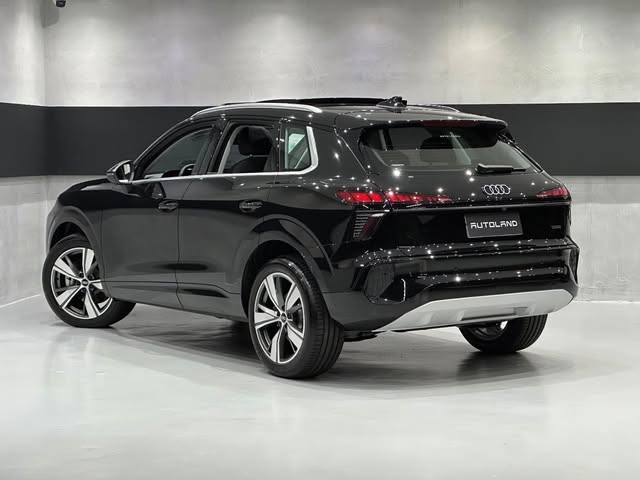 AUDI Q3 LAUNCH EDITION - Imagem 4