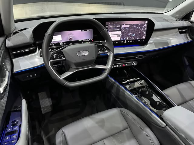AUDI Q3 LAUNCH EDITION - Imagem 5