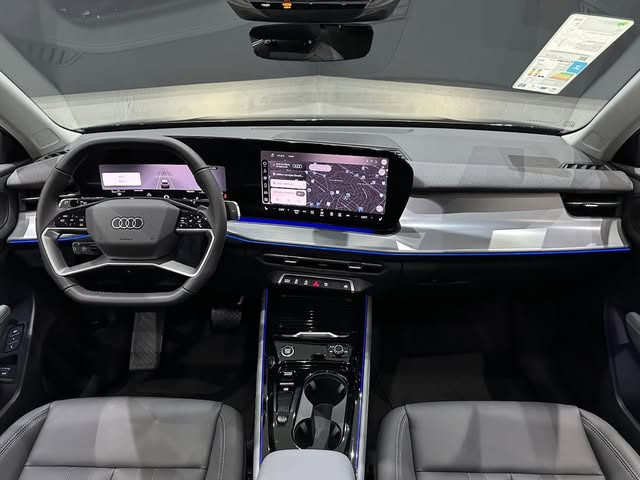 AUDI Q3 LAUNCH EDITION - Imagem 6