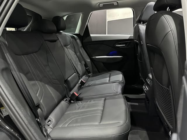 AUDI Q3 LAUNCH EDITION - Imagem 8