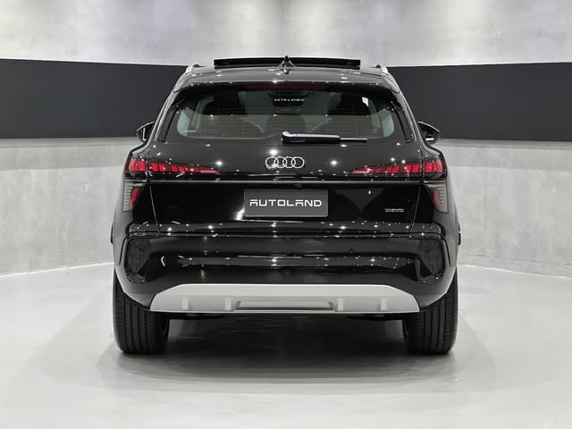 AUDI Q3 LAUNCH EDITION - Imagem 9