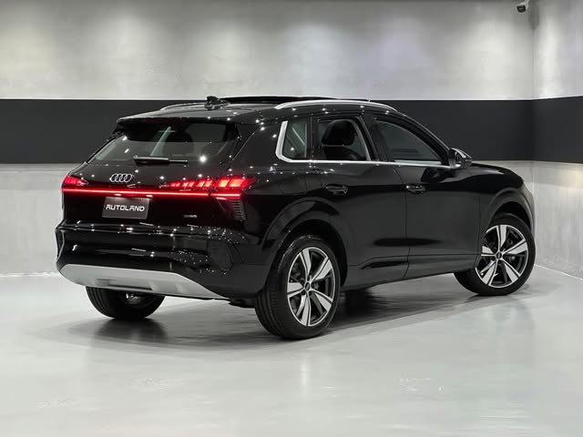 AUDI Q3 LAUNCH EDITION - Imagem 10