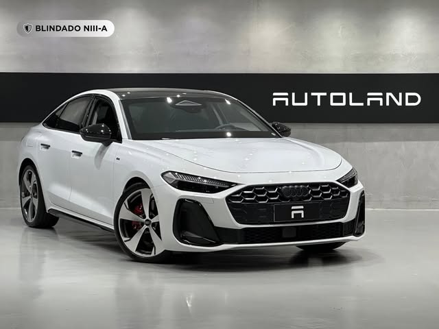 AUDI A5 PERFORMANCE S EDITION - Imagem 1