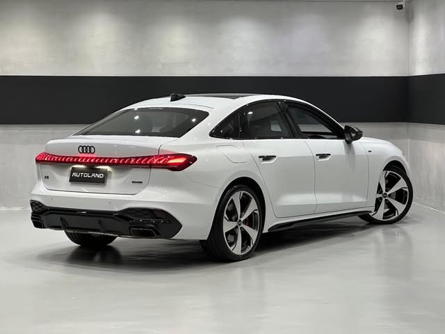 AUDI A5 PERFORMANCE S EDITION - Imagem 2