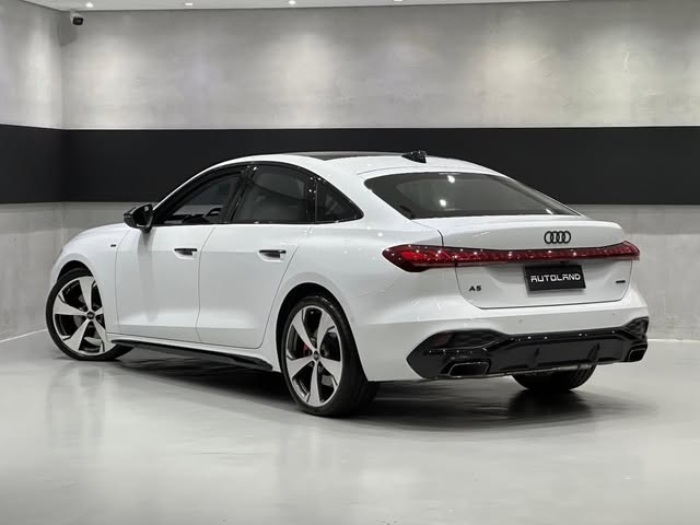 AUDI A5 PERFORMANCE S EDITION - Imagem 3