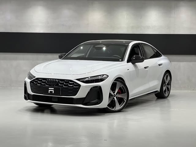 AUDI A5 PERFORMANCE S EDITION - Imagem 4