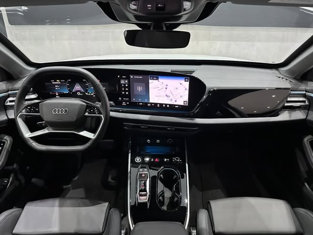 AUDI A5 PERFORMANCE S EDITION - Imagem 5