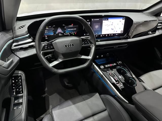 AUDI A5 PERFORMANCE S EDITION - Imagem 6