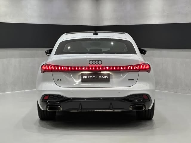 AUDI A5 PERFORMANCE S EDITION - Imagem 10