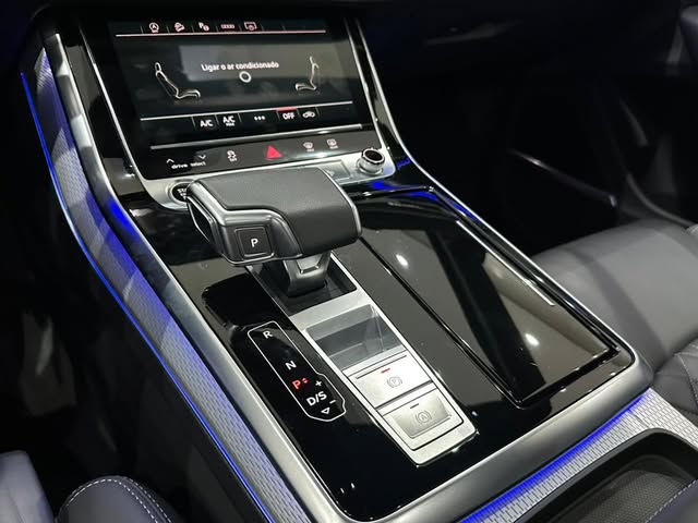 AUDI Q8 3.0 TFSI PERFORMANCE BLACK QUATTRO TIPTRONIC - Imagem 8