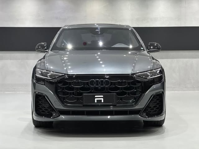 AUDI Q8 3.0 TFSI PERFORMANCE BLACK QUATTRO TIPTRONIC - Imagem 10