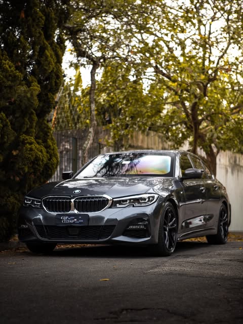 BMW 320I M SPORT - Imagem 1