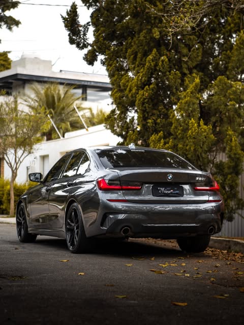 BMW 320I M SPORT - Imagem 2