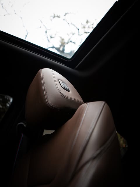 BMW 320I M SPORT - Imagem 15