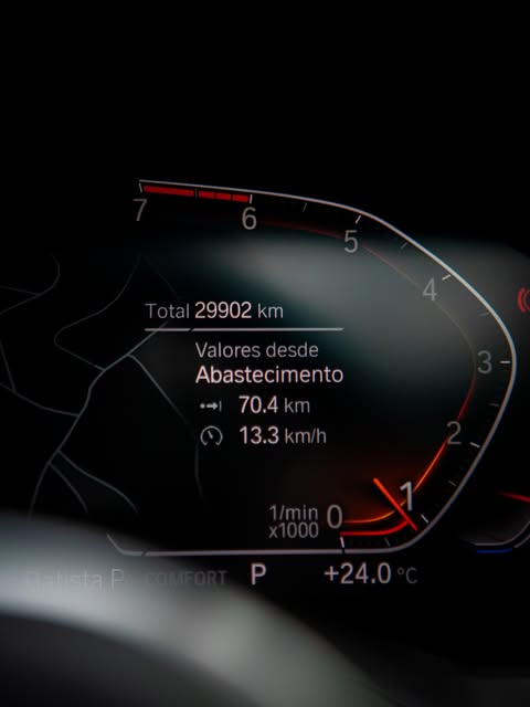 BMW 320I M SPORT - Imagem 19