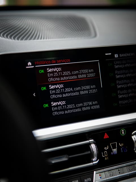 BMW 320I M SPORT - Imagem 20