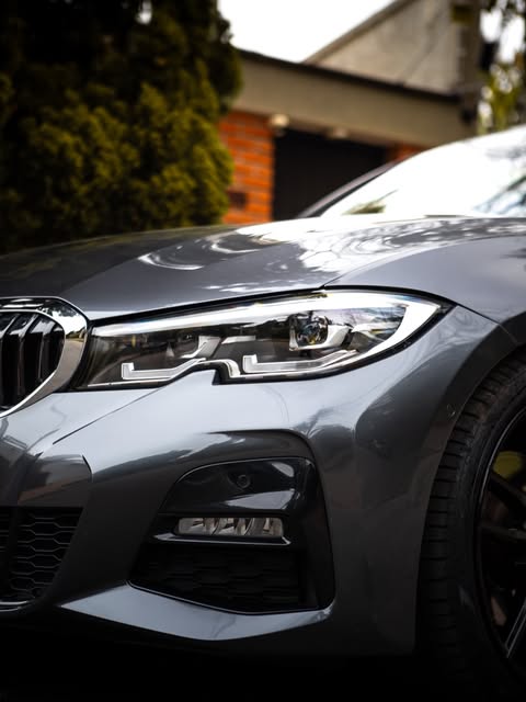 BMW 320I M SPORT - Imagem 6