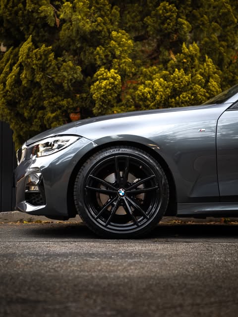 BMW 320I M SPORT - Imagem 7