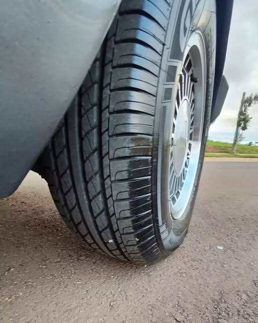 CHEVROLET CARAVAN COMODORO SL/E - Imagem 12