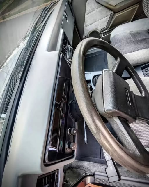 CHEVROLET CARAVAN COMODORO SL/E - Imagem 14