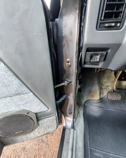 CHEVROLET CARAVAN COMODORO SL/E - Imagem 17
