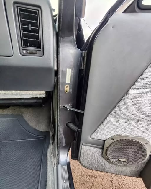 CHEVROLET CARAVAN COMODORO SL/E - Imagem 18