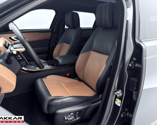 LAND ROVER RANGE ROVER VELAR R-DYNAMIC HSE P400E - Imagem 5