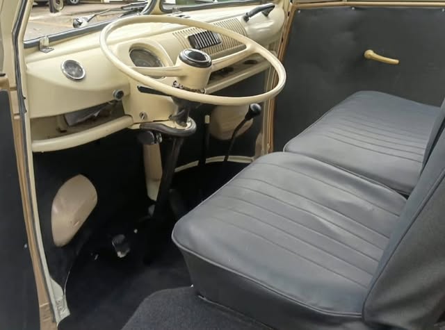 VOLKSWAGEN KOMBI - Imagem 4