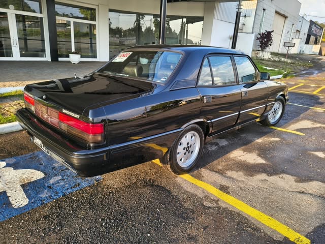 CHEVROLET OPALA DIPLOMATA SE 4.1/S AUTOMÁTIC - Imagem 11