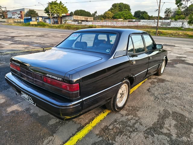 CHEVROLET OPALA DIPLOMATA SE 4.1/S AUTOMÁTIC - Imagem 6