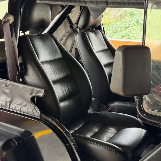 JEEP CJ5 - Imagem 12