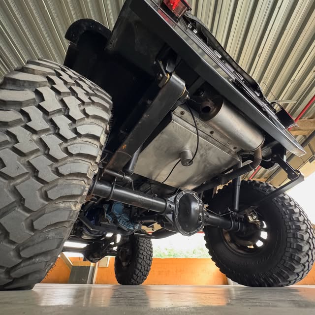 JEEP CJ5 - Imagem 5