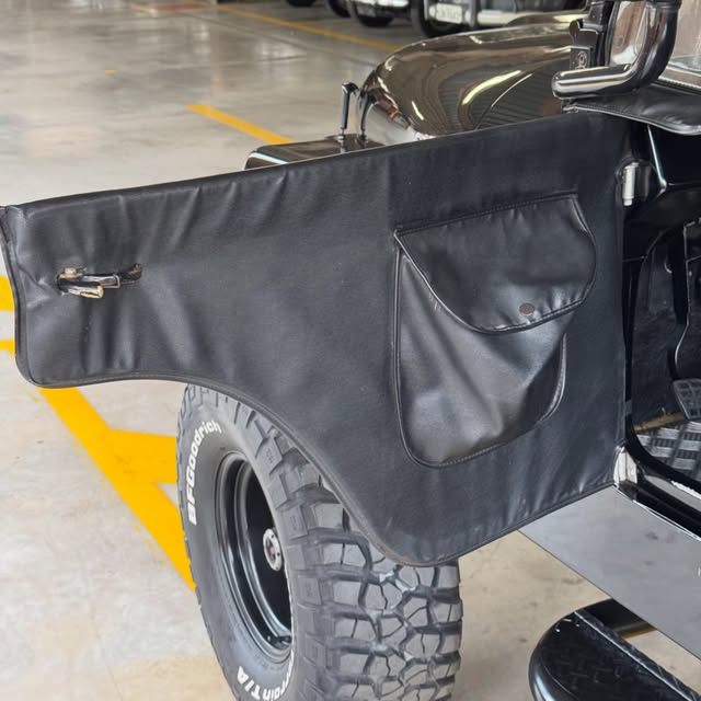 JEEP CJ5 - Imagem 7