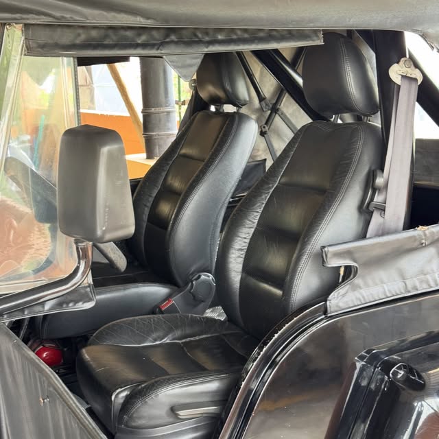 JEEP CJ5 - Imagem 10