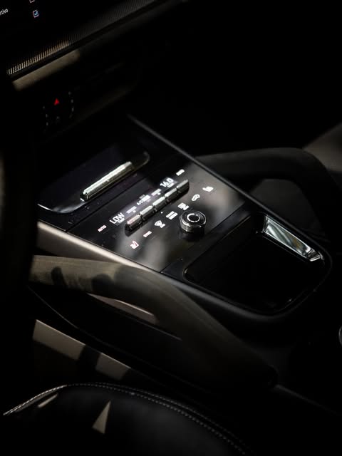 PORSCHE CAYENNE TURBO GT - Imagem 16