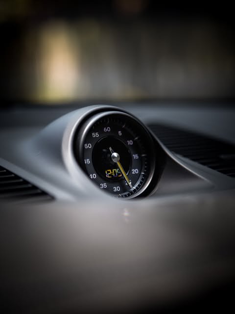 PORSCHE CAYENNE TURBO GT - Imagem 17