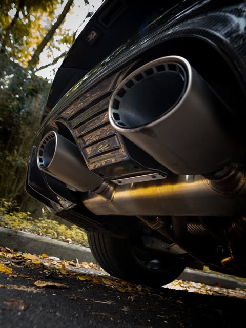 PORSCHE CAYENNE TURBO GT - Imagem 8