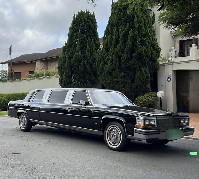 CADILLAC DEVILLE - Imagem 2
