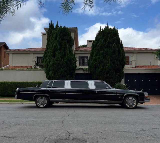 CADILLAC DEVILLE - Imagem 3