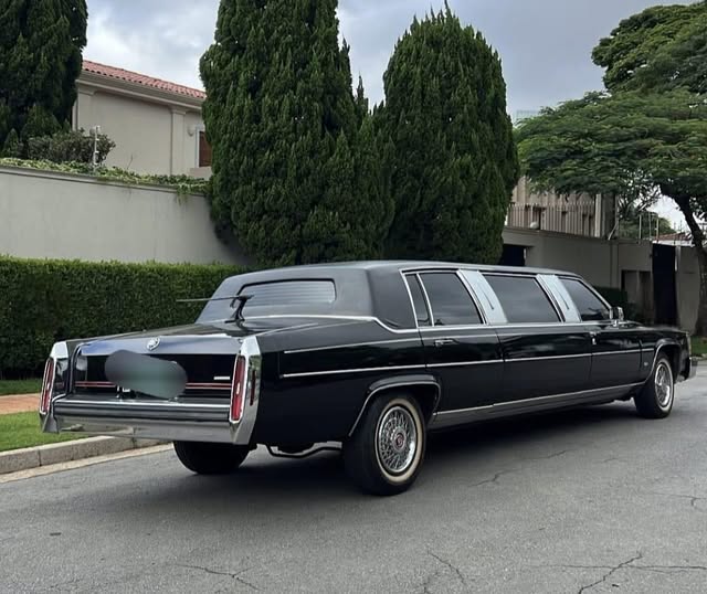 CADILLAC DEVILLE - Imagem 4