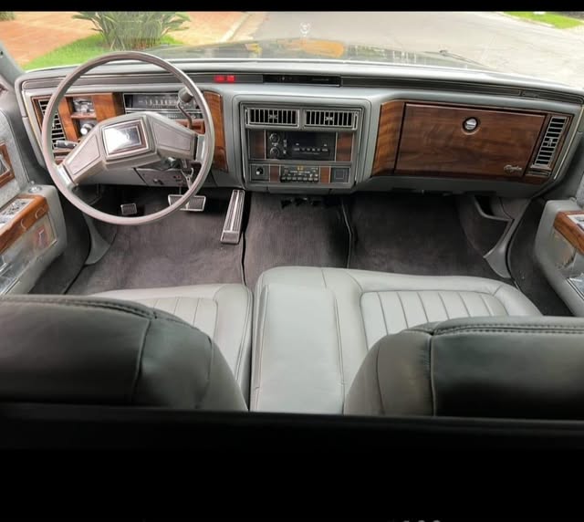 CADILLAC DEVILLE - Imagem 8