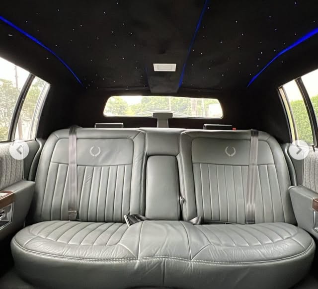 CADILLAC DEVILLE - Imagem 9