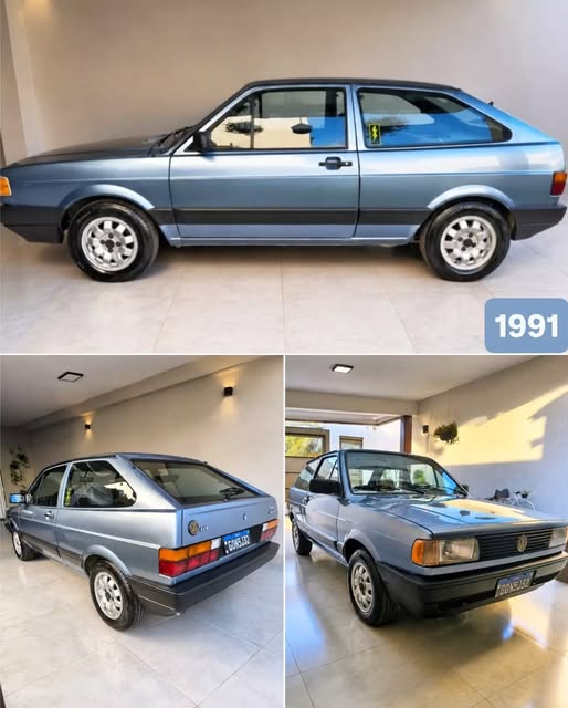 VOLKSWAGEN GOL - Imagem 1