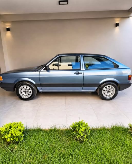 VOLKSWAGEN GOL - Imagem 2