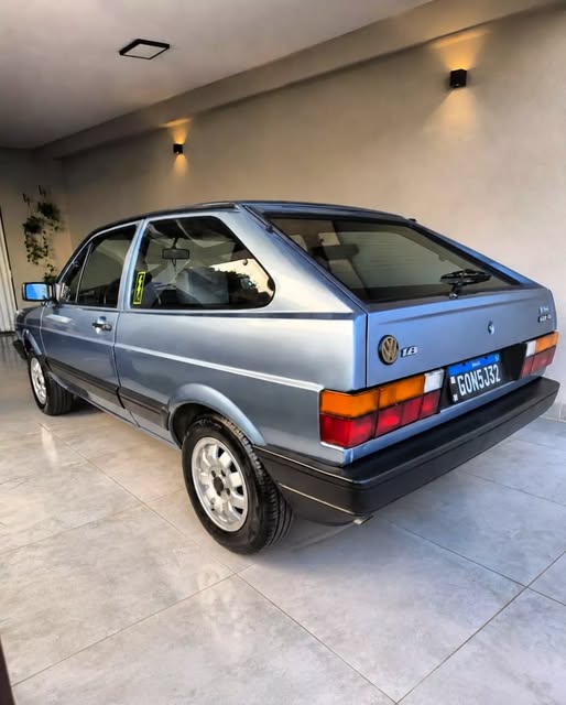 VOLKSWAGEN GOL - Imagem 3