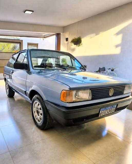 VOLKSWAGEN GOL - Imagem 4