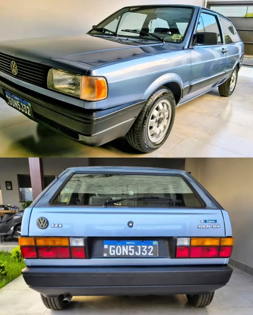 VOLKSWAGEN GOL - Imagem 6